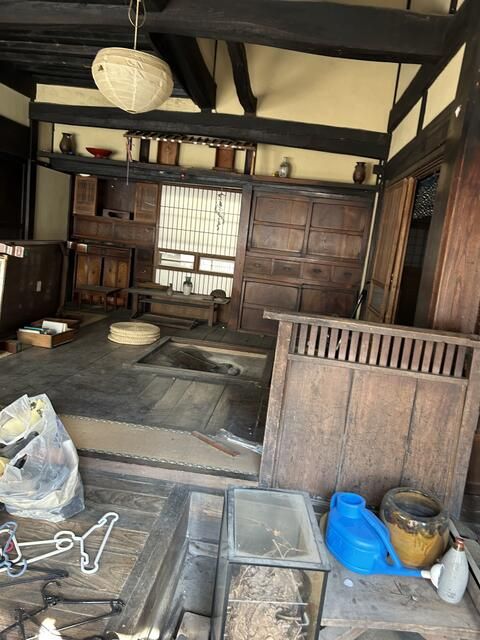 Land with Kominka for Sale in Minami-Alps City, Yamanashi - Thumbnail 4