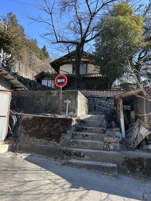 Land with Kominka for Sale in Minami-Alps City, Yamanashi - Thumbnail 2