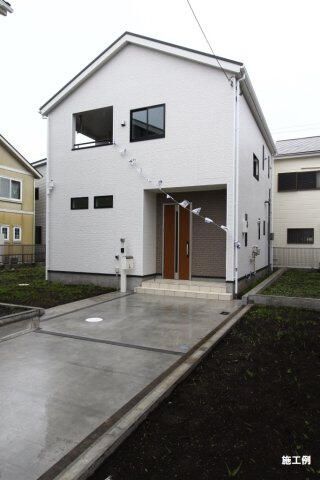New 4LDK House in Isehara Kanagawa with Seismic Design - Thumbnail 2