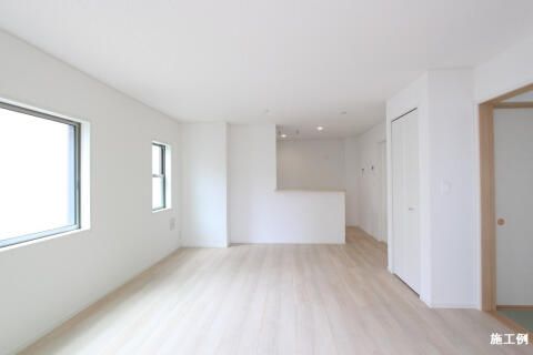 New 4LDK House in Isehara Kanagawa with Seismic Design - Thumbnail 3