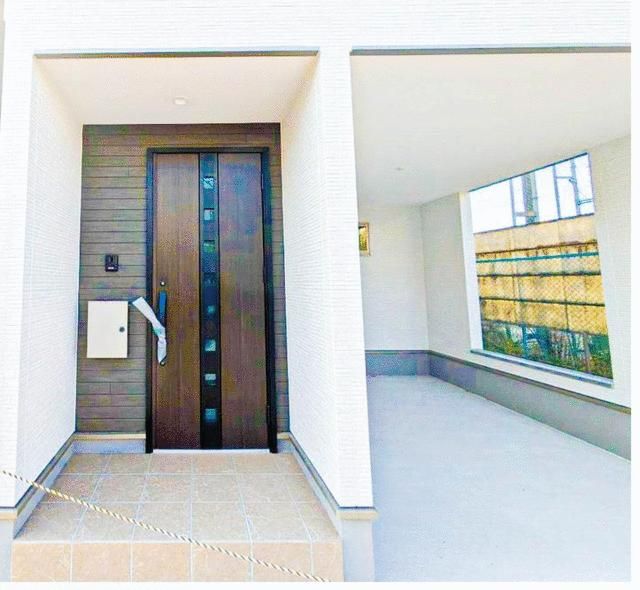 New 4LDK ZEH House for Sale in Takatsuki, Osaka - Thumbnail 4
