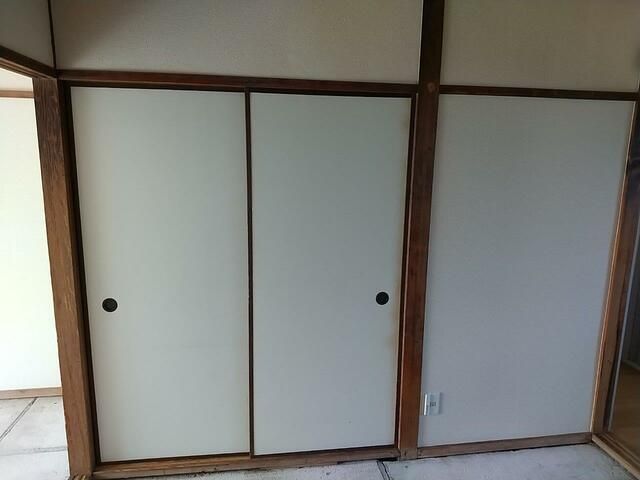 2DK Apartment for Rent in Higashinari, Osaka - Zero Deposit - Thumbnail 3
