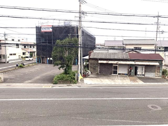 1K Apartment for Rent in Shimizu, Shizuoka - 20,000 Yen - Thumbnail 3