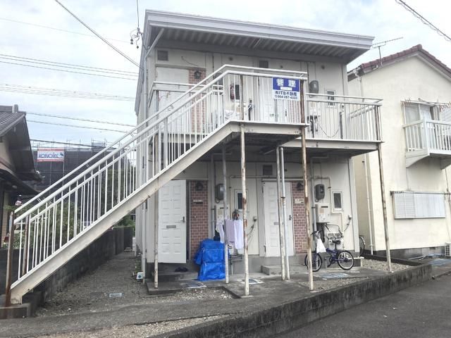 1K Apartment for Rent in Shimizu, Shizuoka - 20,000 Yen - Thumbnail 2