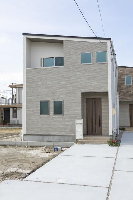 New 3SLDK House with Walk-in Closet near Fushiya Station, Nagoya - Thumbnail 3