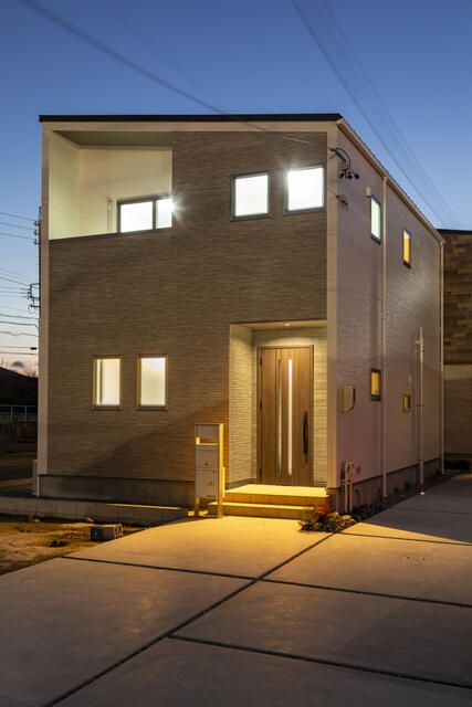 New 3SLDK House with Walk-in Closet near Fushiya Station, Nagoya - Thumbnail 2