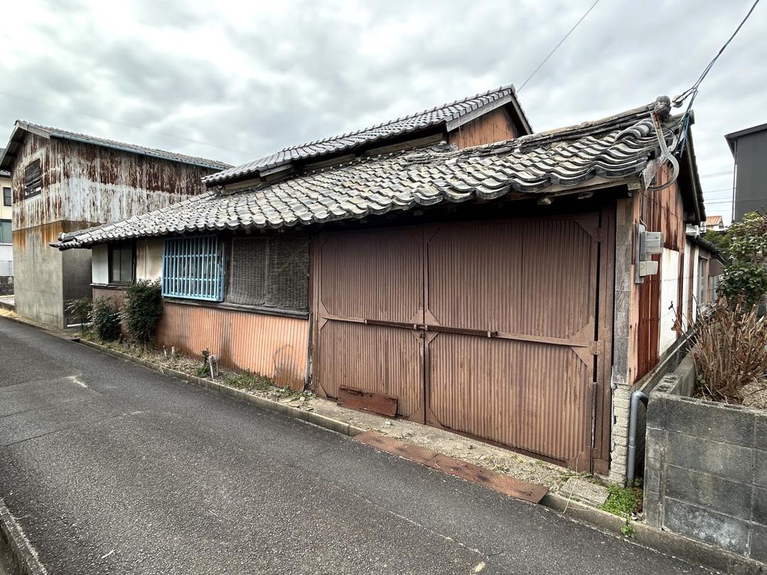 1936 Traditional 4DK House for Renovation in Ogi City, Saga - Thumbnail 4