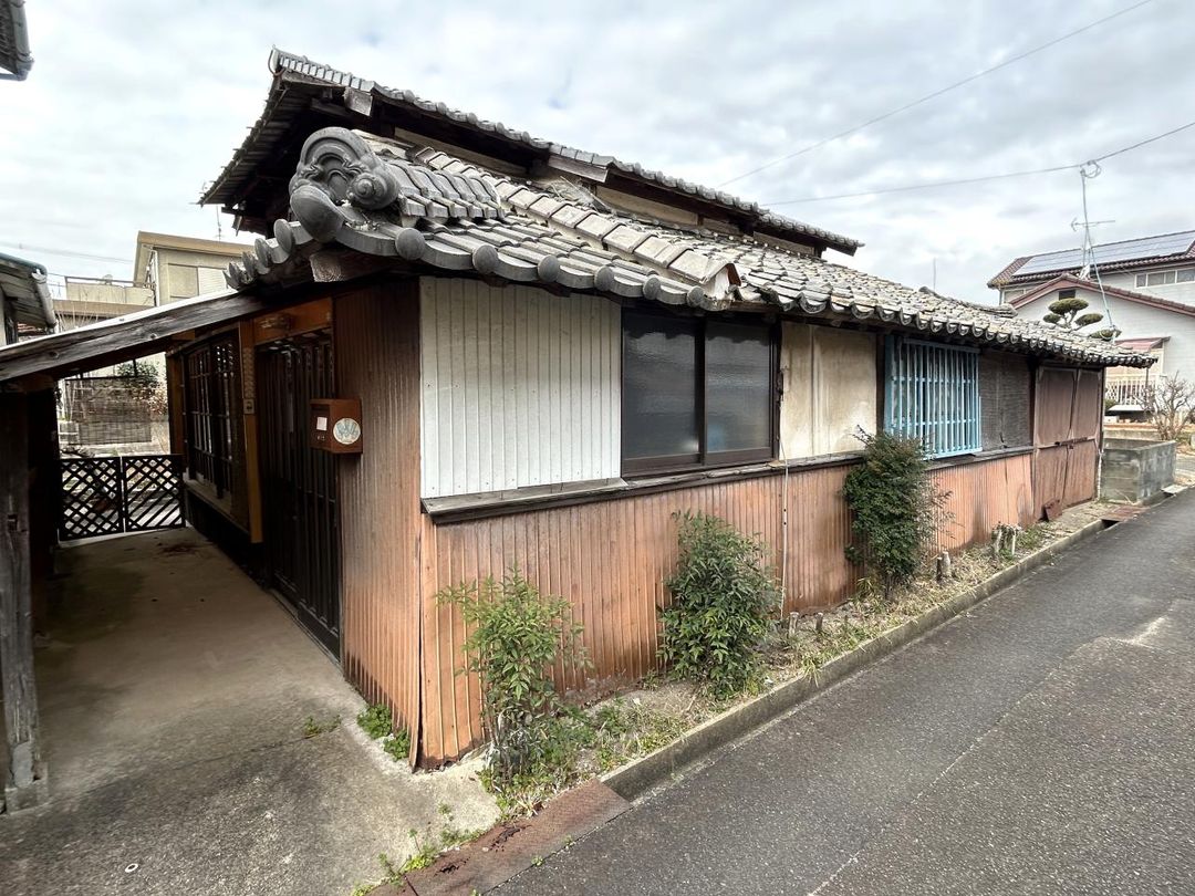 1936 Traditional 4DK House for Renovation in Ogi City, Saga - Thumbnail 3