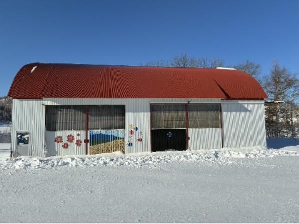 6LDK House on 4563㎡ Land in Ōzora, Hokkaido for Sale - Thumbnail 3