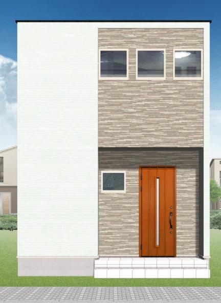 New 3LDK House near Fushiya Station, Nagoya | 2026 Build - Thumbnail 2