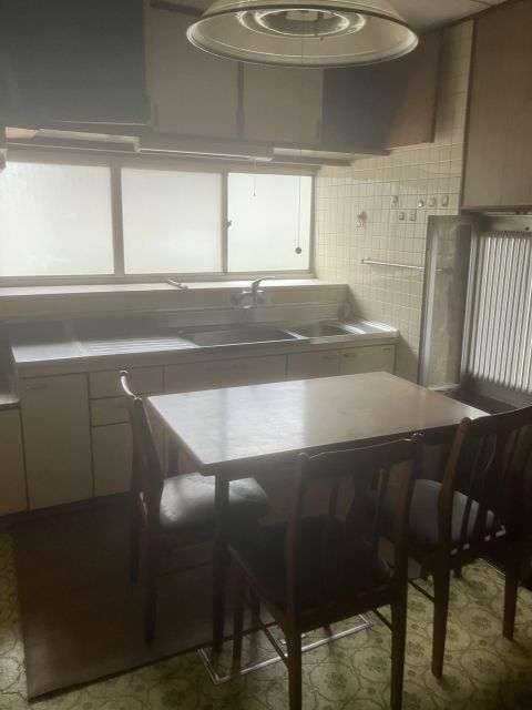 4DK Wooden House for Sale in Fukuchi, Fukuoka - Near Akaiike Station - Thumbnail 4