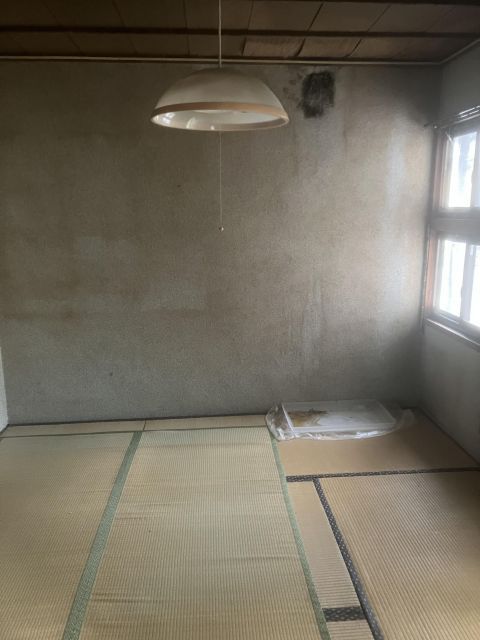 4DK Wooden House for Sale in Fukuchi, Fukuoka - Near Akaiike Station - Thumbnail 3