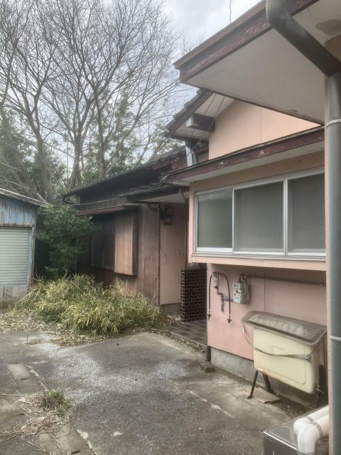 4DK Wooden House for Sale in Fukuchi, Fukuoka - Near Akaiike Station - Thumbnail 2