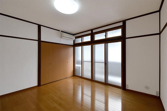 Pet-Friendly 1K Apartment in Yamagata City with Zero Deposit - Thumbnail 4