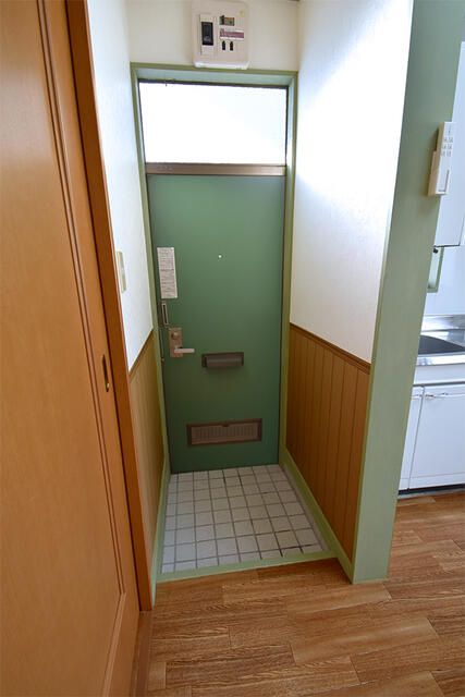 Pet-Friendly 1K Apartment in Yamagata City with Zero Deposit - Thumbnail 2
