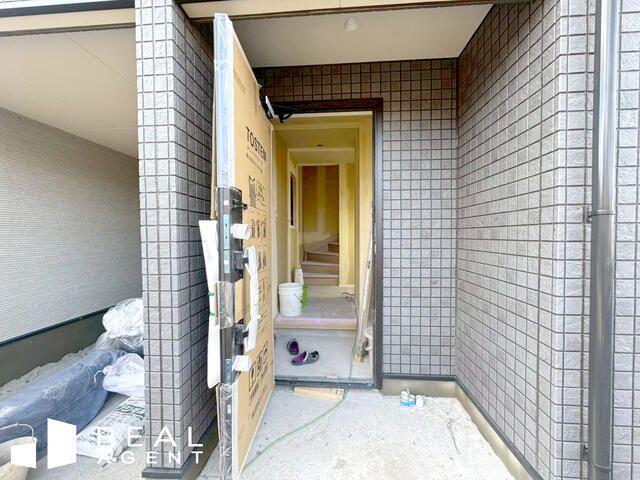 New 3LDK House in Nagatsuta, Yokohama | 2026 Completion - Thumbnail 4
