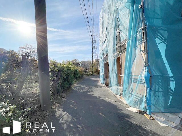 New 3LDK House in Nagatsuta, Yokohama | 2026 Completion - Thumbnail 3