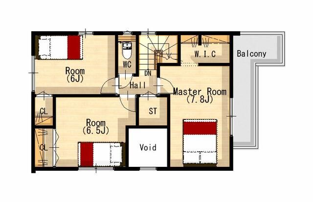 New 3LDK Detached House in Toyota City, Aichi | 2025 Build - Thumbnail 2