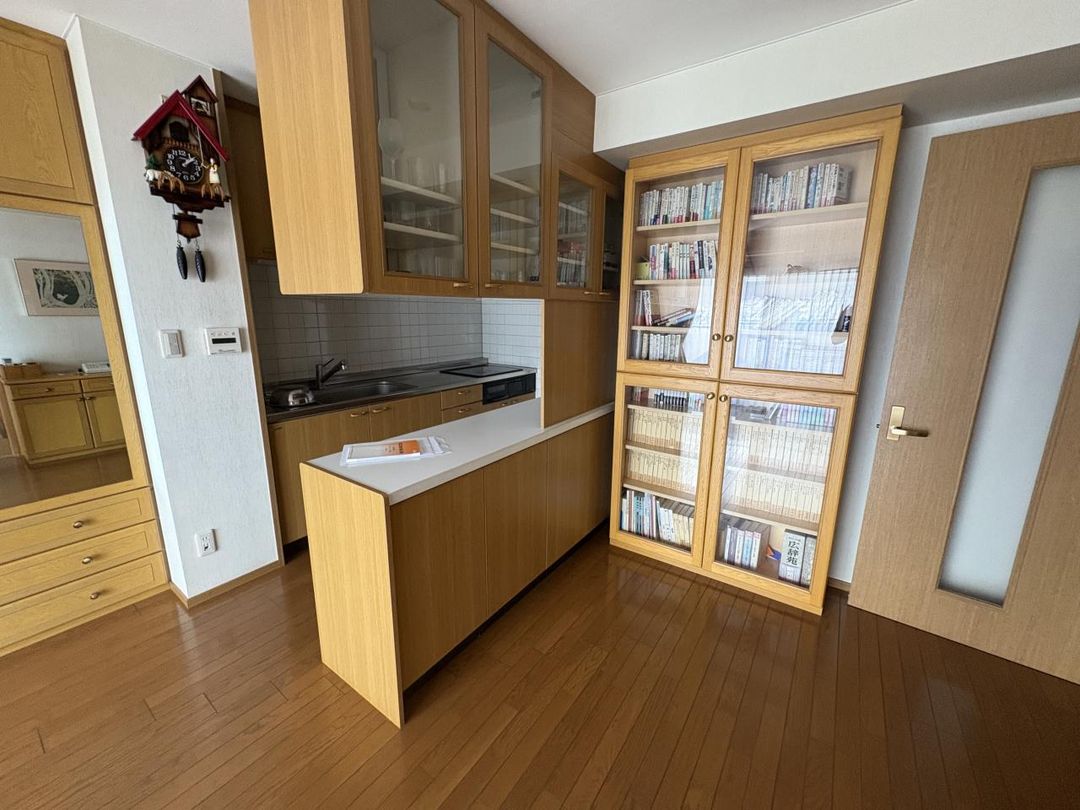 2LDK Apartment for Sale in Suzaka, Nagano | 63.46 sqm - Thumbnail 4