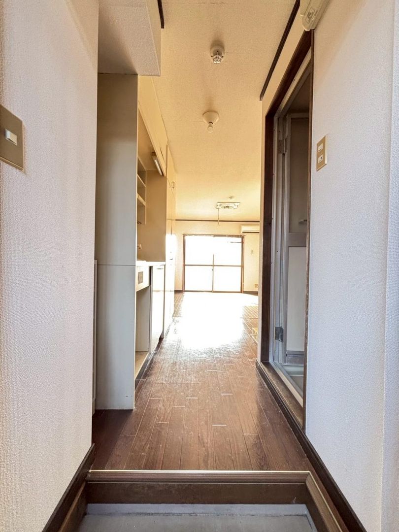 Studio Apartment for Sale in Kumamoto City, Kumamoto - Thumbnail 4