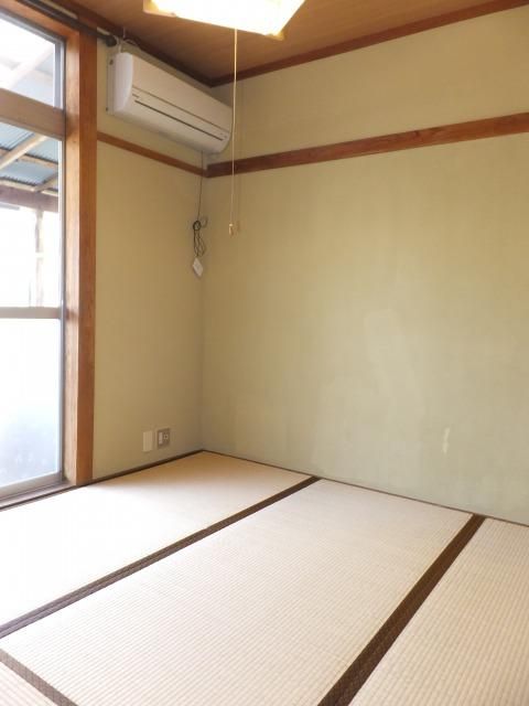 2DK Apartment for Rent in Yonago, Shimane - 30,000 Yen - Thumbnail 3