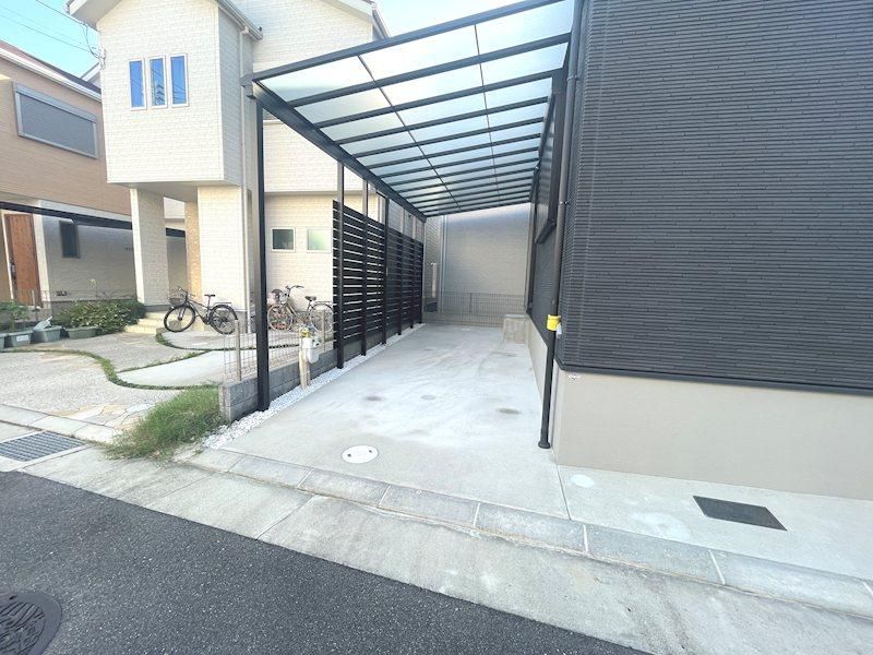 Modern 3LDK Detached House for Sale in Hirakata, Osaka - Thumbnail 3