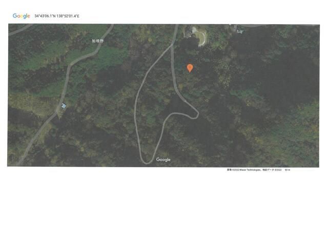 Villa Land for Sale in Shimoda, Shizuoka - 230 sqm Forest Plot - Thumbnail 3