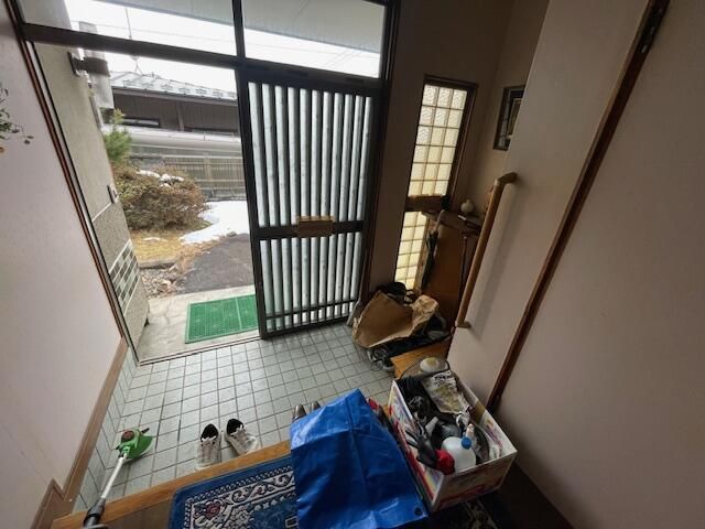 5DK Wooden House for Sale in Hanamaki, Iwate - 1.8 Million Yen - Thumbnail 2