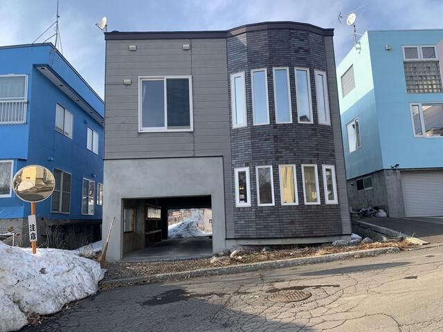 3LDK Detached House for Sale in Otaru, Hokkaido - Thumbnail 3