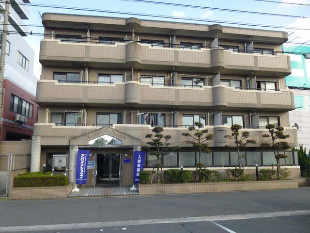 Matsuyama 1R Apartment for Sale | 9.43% Yield Investment - Thumbnail 3