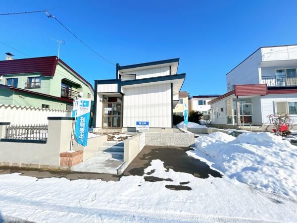 Renovated 4LDK House for Sale in Asahikawa, Hokkaido - Thumbnail 2