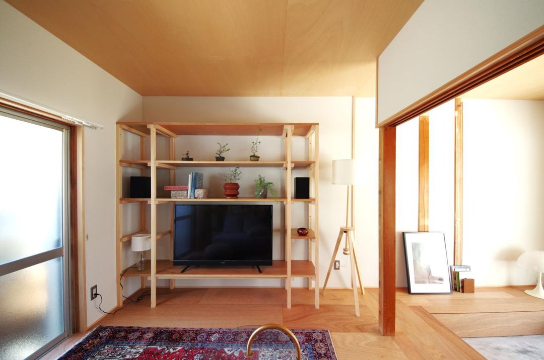 Renovated 2LDK House in Kochi City with Parking - Thumbnail 4