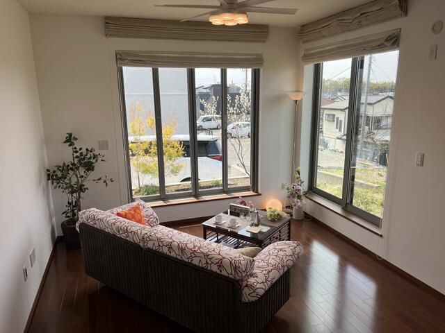 2015 Hebel House 3LDK with Solar Power in Ayase, Kanagawa - Thumbnail 4