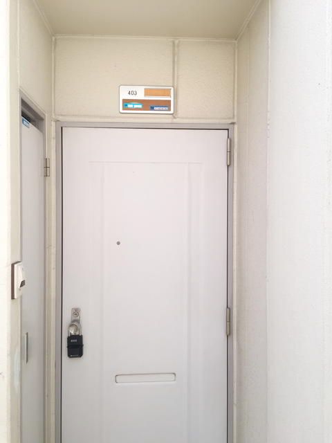 2DK Apartment for Rent in Higashisumiyoshi, Osaka - Thumbnail 3