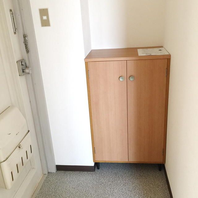 2DK Apartment for Rent in Higashisumiyoshi, Osaka - Thumbnail 4