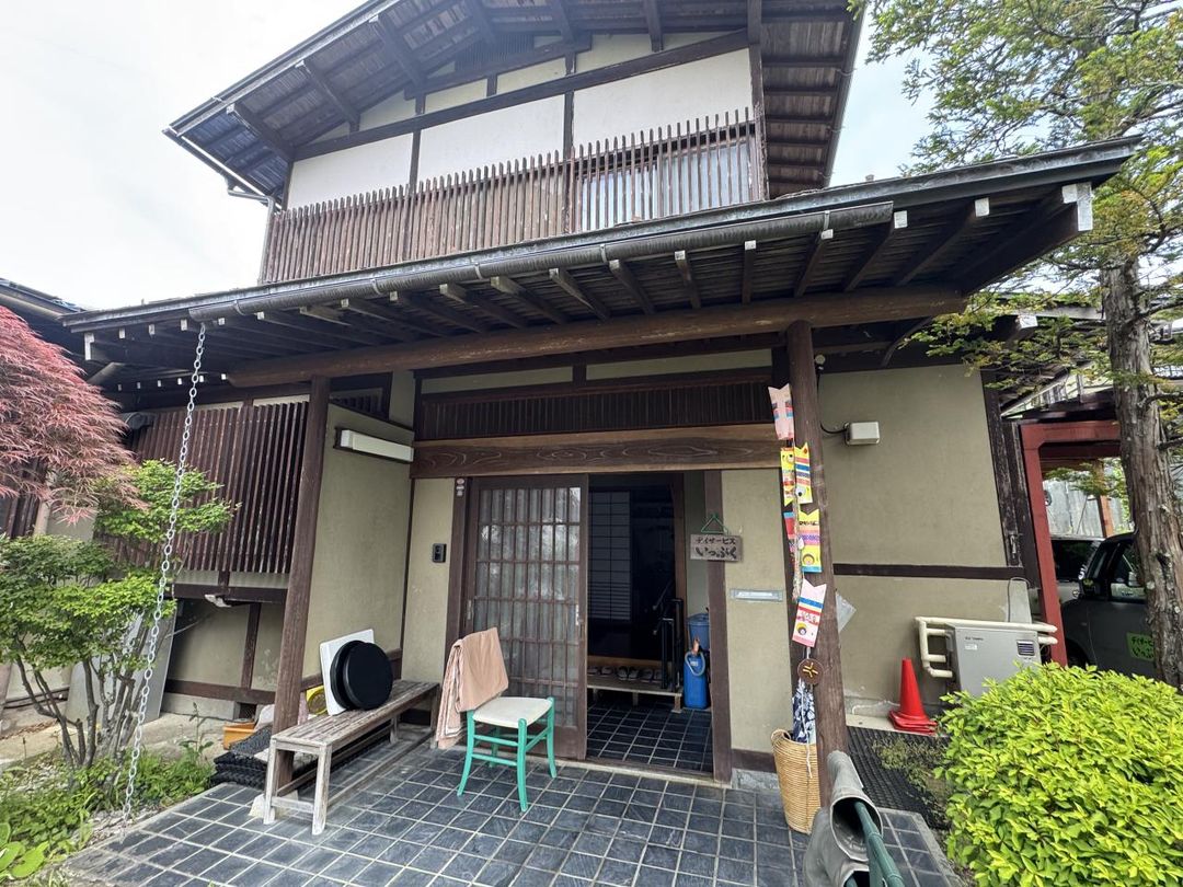 4LDK Detached House for Sale in Takayama City, Gifu - Thumbnail 4