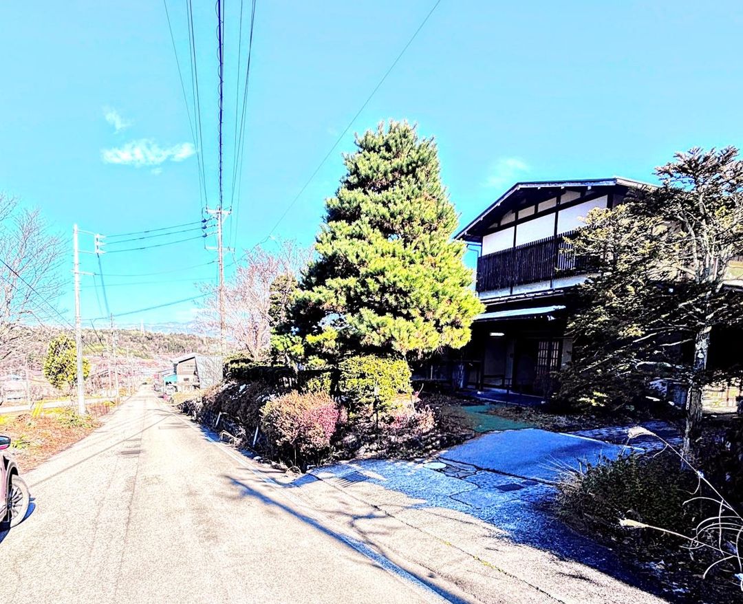 4LDK Detached House for Sale in Takayama City, Gifu - Thumbnail 3