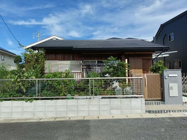 2024-Built 1LDK House with Garden in Nagoya's Moriyama Ward - Thumbnail 2