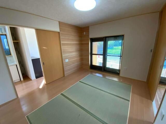 2024-Built 1LDK House with Garden in Nagoya's Moriyama Ward - Thumbnail 4