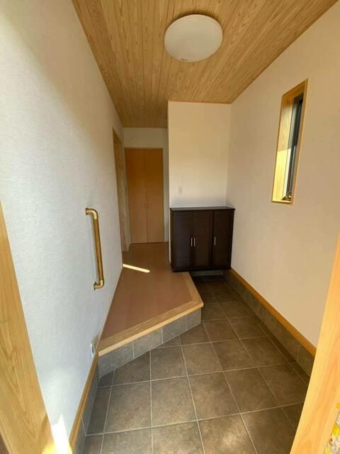 2024-Built 1LDK House with Garden in Nagoya's Moriyama Ward - Thumbnail 3