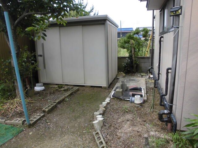 3LDK Used Detached House in Itako City, Ibaraki - Thumbnail 2