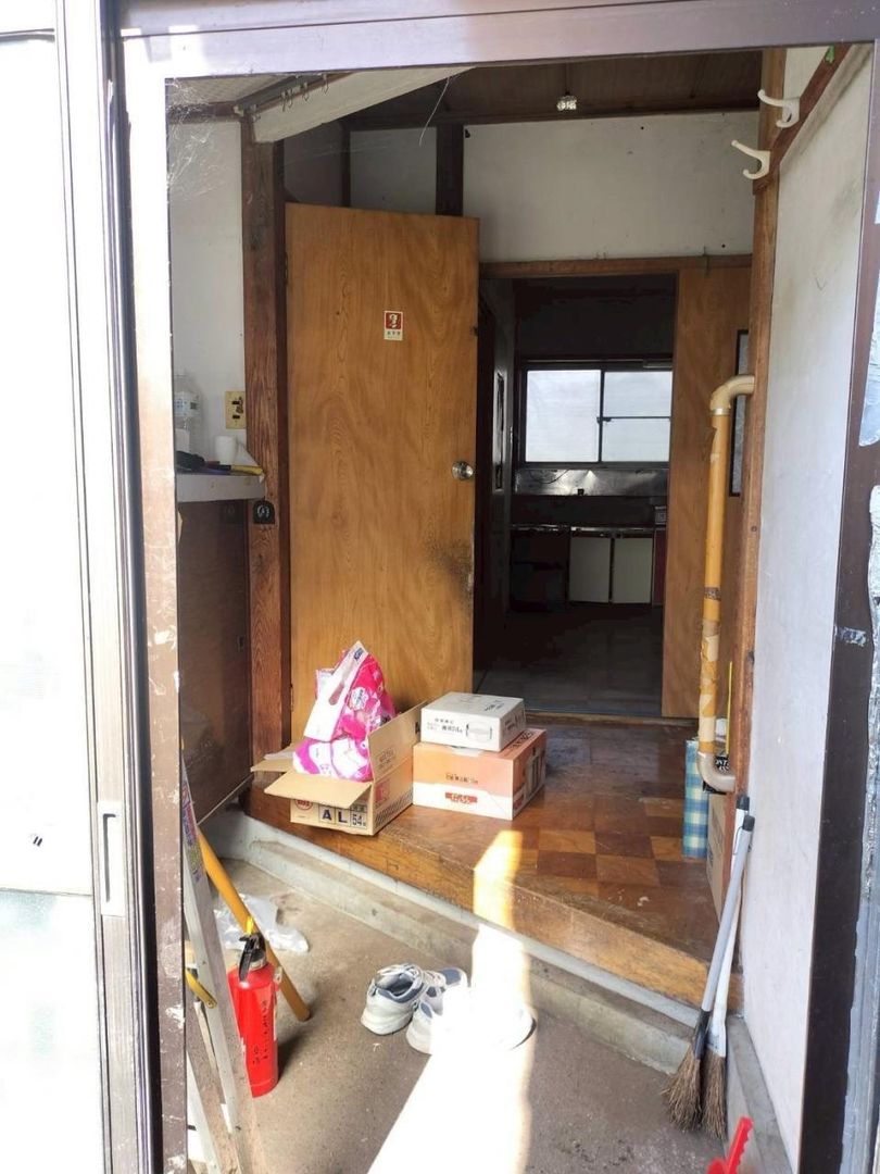 5DK Used House for Sale in Aizuwakamatsu, Fukushima - Thumbnail 3