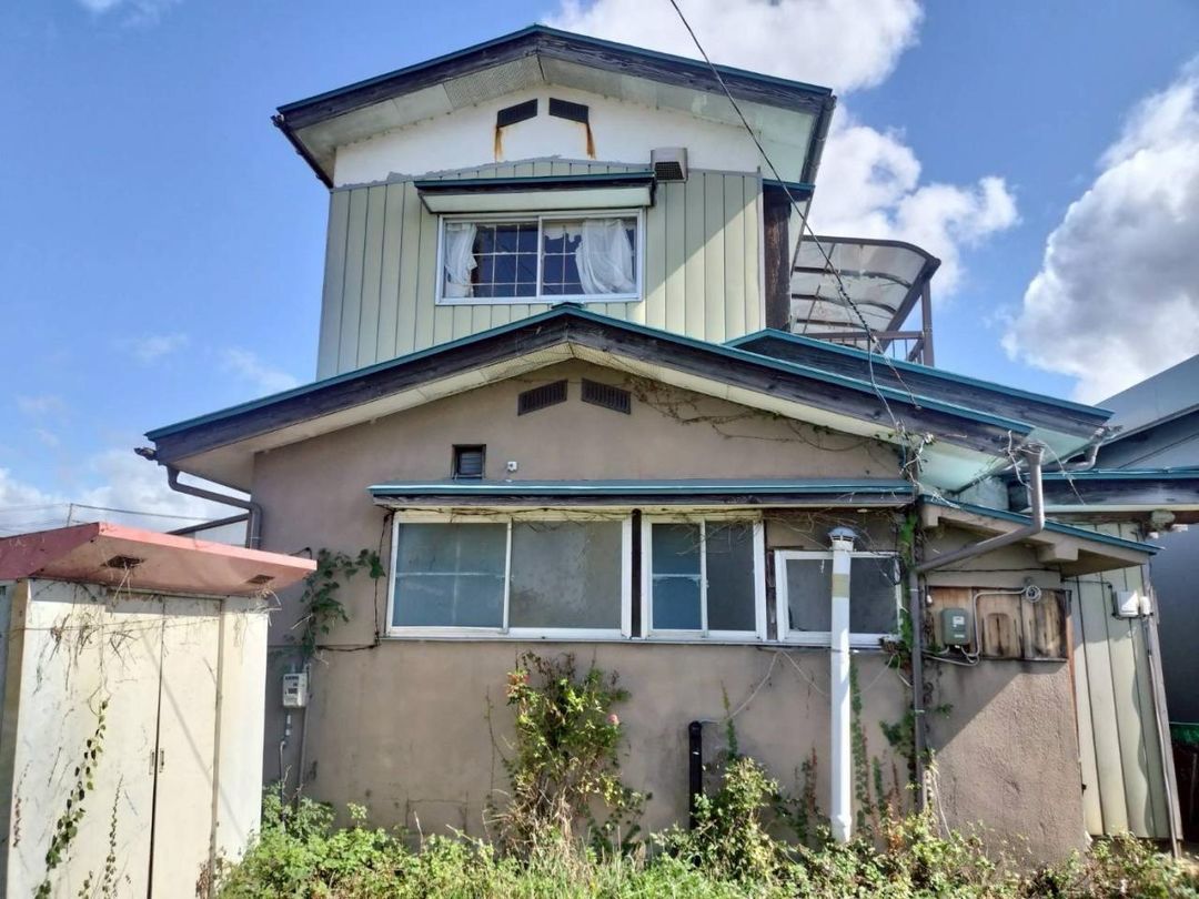 5DK Used House for Sale in Aizuwakamatsu, Fukushima - Thumbnail 2