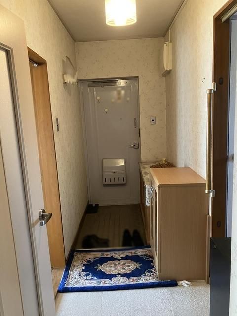 4DK Apartment for Sale in Ochiai, Hiroshima - 70.35 sqm - Thumbnail 3