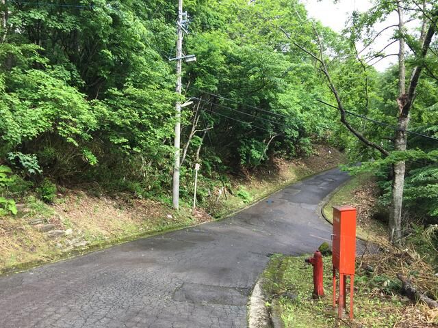 Vacant Forest Land for Villa in Gujo City, Gifu Prefecture - Thumbnail 2