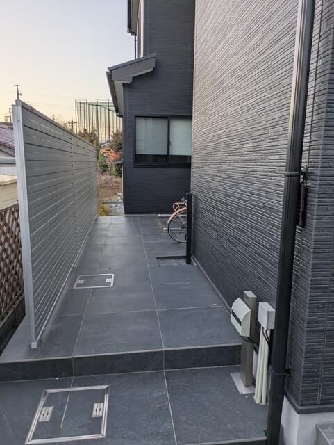 2021 Built 4SLDK House with Solar Power in Obu, Aichi - Thumbnail 3