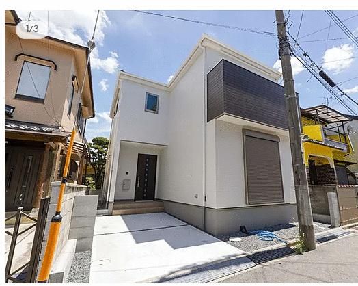 New 4LDK House for Sale in Takatsuki, Osaka | ZEH Energy Efficient - Thumbnail 4