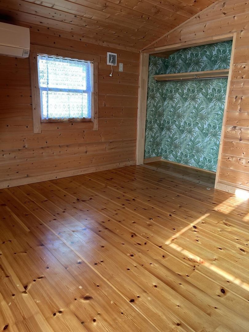 Log House Rental Near Tottori University - 2LDK - Thumbnail 4
