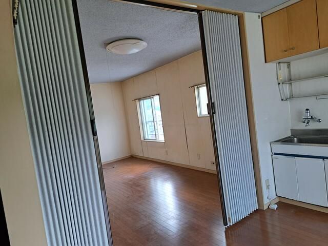 2LDK Apartment for Sale in Ashikaga, Tochigi - Green Heights - Thumbnail 3