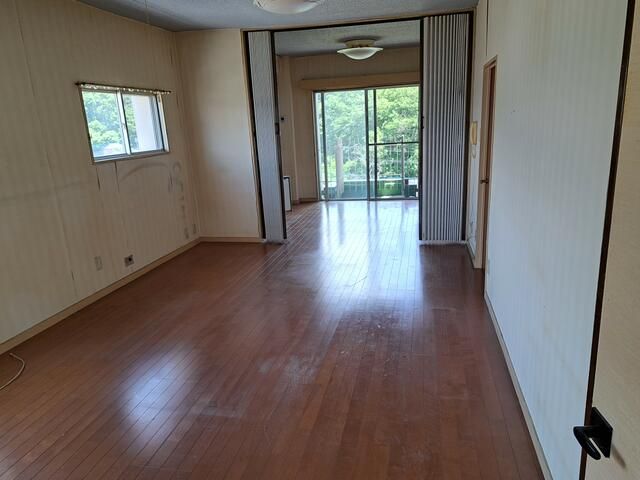2LDK Apartment for Sale in Ashikaga, Tochigi - Green Heights - Thumbnail 4